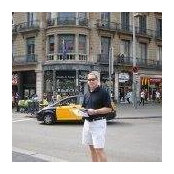 Andy Blackburn's photo