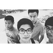 Michael Wilson's photo