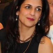 Aya Yahavs foto