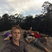 Kelvin Baldwin's photo