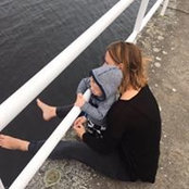 Lydia la Loca's photo