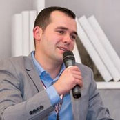 Foto di Teodor Blidarus