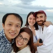 To Chong's photo