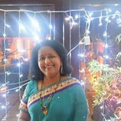 Mona Mittal Arya's photo