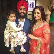 Geetu Thind's photo