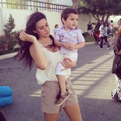 Paulina Sada's photo