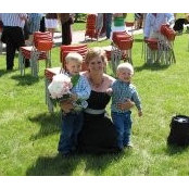 Missy McDermid's photo