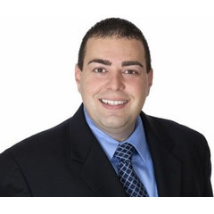 Ace Spahiu - Royal LePage Connect Realty