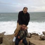 Omer Akrams foto