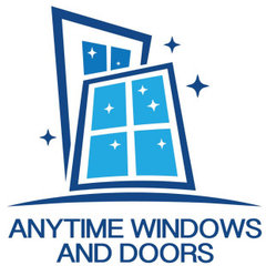 Anytime Windows and Doors