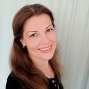 Foto von Рублева Екатерина