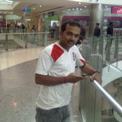Pradeep B's photo