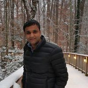 Ganesh Dubal's photo