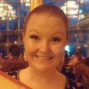 Brittney Mays billede