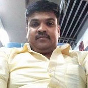 Edwin Rajkumars billede