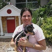 Paula Martinelli's photo
