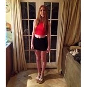 Bec Fayers's photo