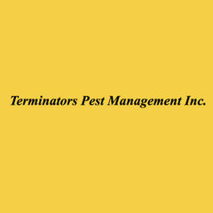 Terminators Pest Management