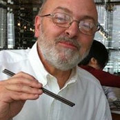 Paul Alexander's photo