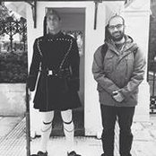 Savvas Georgiou's photo