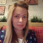 Alyona Stytsenkos billede