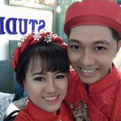 Huy Hồng's photo