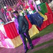Vipin Arora's photo
