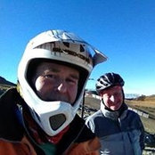 Nigel Kerr's photo