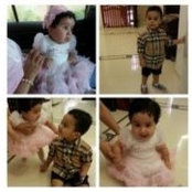 Amal Al-Kuwaris billede
