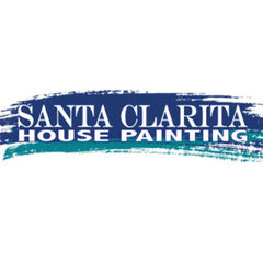 Santa Clarita House Painting