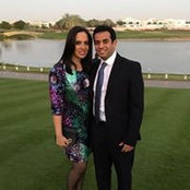 Ingy Tabbakh's photo