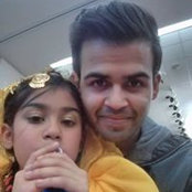 Gurinder Boparai's photo