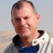 Nicholas Shieldss foto