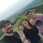 Foto von Tamara Traub