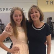 Cheryl Brown's photo