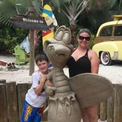 Cynthia Germscheid's photo
