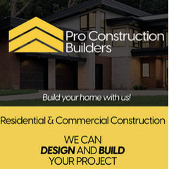 Pro Construction Builders