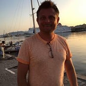 Gary Chester's photo