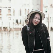Betty Wu's photo