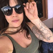 Danielle Baruch Avivs foto