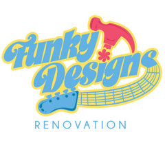 Funky Designs Renovation
