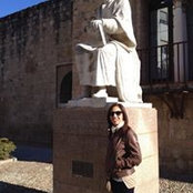 Dalia Aawars foto
