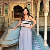 Mansi Singh's photo