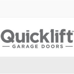 Quicklift Garage Doors