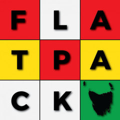 Flat Pack Tasmania