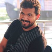 Krishna Chaitanya's photo