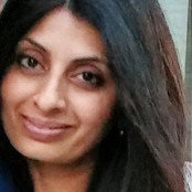 Kanan Gupta's photo