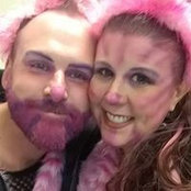 Amy Mustard's photo