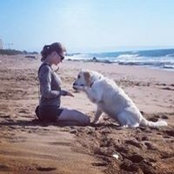 Yulia Larssen's photo