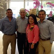 Michael Cisneros's photo